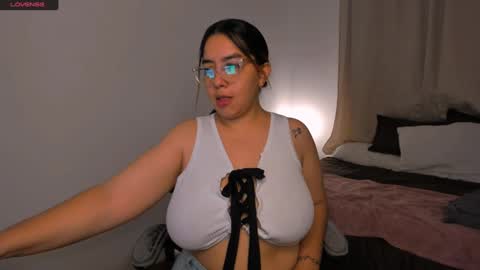 Snapshot of dulce_brithany chatting on September 29, 2025, 1:38 pm dulce brithany online show from September 29, 2025, 1:38 pm