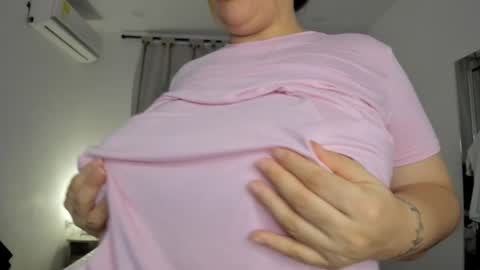 dulce brithany online show from March 8, 2026, 1:58 am