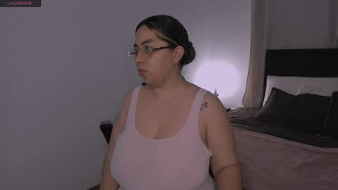 Snapshot of dulce_brithany chatting on May 25, 2026, 10:54 am dulce brithany online show from May 25, 2026, 10:54 am