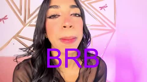 Dulce online show from September 18, 2025, 12:18 pm