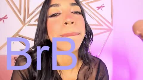 Dulce online show from January 15, 2026, 12:43 pm