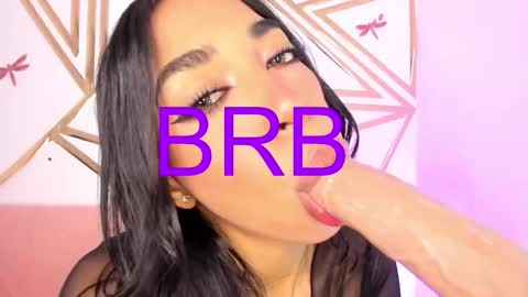 Dulce online show from March 21, 2026, 12:43 pm