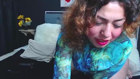 C E L E S T E  online show from December 5, 2024, 11:51 pm