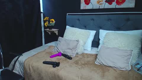 C E L E S T E  online show from December 11, 2024, 7:57 pm