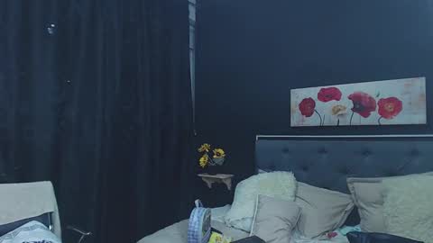 C E L E S T E  online show from December 13, 2024, 12:42 am