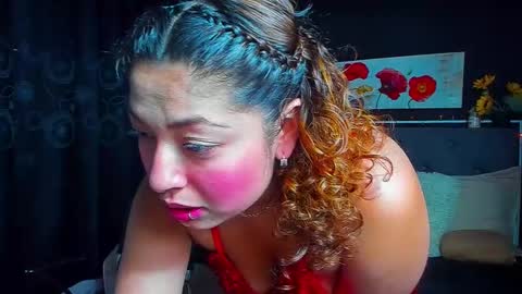 C E L E S T E  online show from January 29, 2025, 7:53 pm