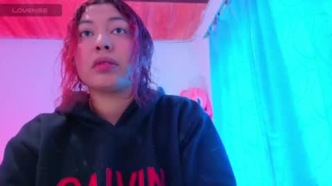 C E L E S T E  online show from July 23, 2026, 8:07 pm