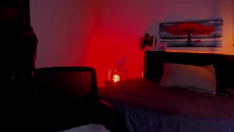 DULCE online show from March 5, 2025, 9:48 pm