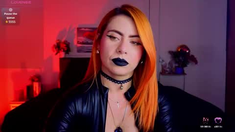 DULCE online show from September 26, 2025, 7:40 pm