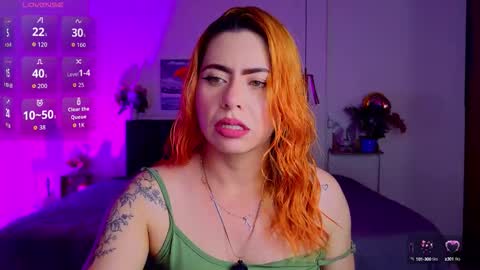 DULCE online show from October 9, 2025, 7:45 pm