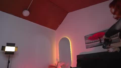 Snapshot of dulce_charlottee chatting on July 29, 2026, 7:34 pm DULCE online show from July 29, 2026, 7:34 pm