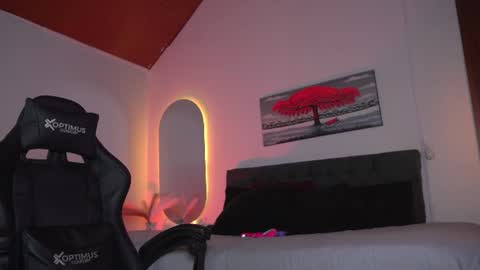 Snapshot of dulce_charlottee chatting on July 30, 2026, 7:24 pm DULCE online show from July 30, 2026, 7:24 pm