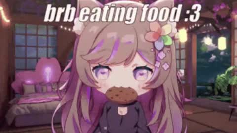 dulce_charm_ online show from March 22, 2026, 12:19 pm