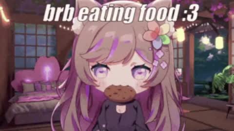 dulce_charm_ online show from April 9, 2026, 10:53 am