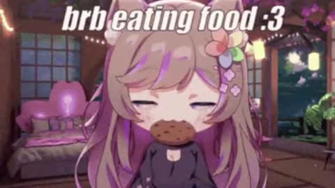 dulce_charm_ online show from July 19, 2026, 12:09 pm