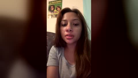 Dulce online show from March 30, 2026, 4:13 am