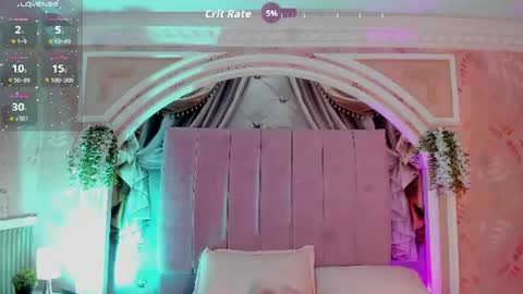 Dulce online show from July 23, 2026, 2:59 pm