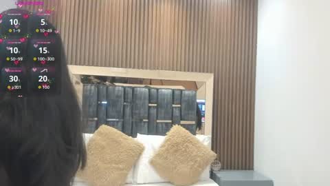 Snapshot of dulce_glamor_ chatting on June 11, 2026, 11:19 am Dulce online show from June 11, 2026, 11:19 am