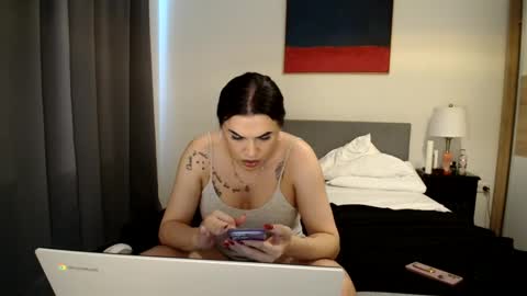 Snapshot of dulce_hot_23 chatting on May 29, 2026, 3:32 pm Dulce Maria online show from May 29, 2026, 3:32 pm
