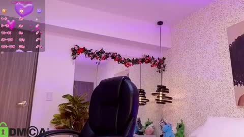 Snapshot of dulce_isabel_ chatting on May 30, 2026, 4:09 am dulce_isabel_ online show from May 30, 2026, 4:09 am