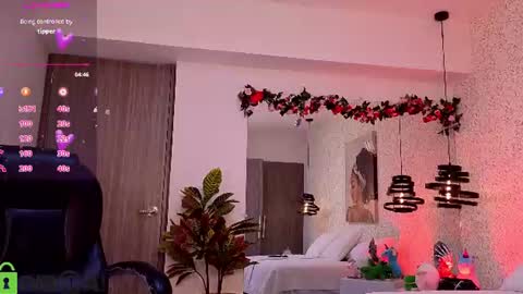 Snapshot of dulce_isabel_ chatting on June 11, 2026, 3:59 am dulce_isabel_ online show from June 11, 2026, 3:59 am