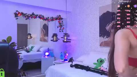 Snapshot of dulce_isabel_ chatting on July 4, 2026, 3:56 am dulce_isabel_ online show from July 4, 2026, 3:56 am