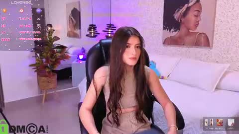 Snapshot of dulce_isabel_ chatting on July 20, 2026, 3:54 am dulce_isabel_ online show from July 20, 2026, 3:54 am