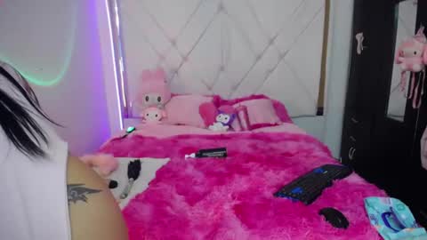 Snapshot of dulce_kiy chatting on October 15, 2025, 5:40 am dulce_kiy online show from October 15, 2025, 5:40 am