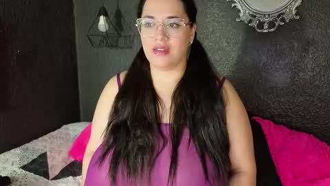 Snapshot of dulce_lf chatting on September 21, 2025, 2:19 pm DULCE LF online show from September 21, 2025, 2:19 pm