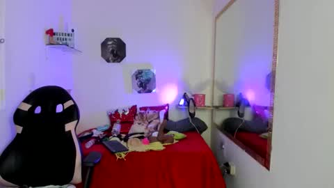 DULCE online show from June 3, 2026, 2:33 pm