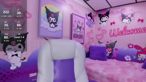 Dulce  online show from March 22, 2026, 11:46 am