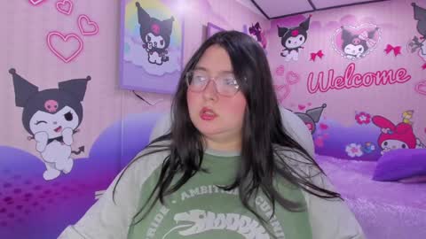 Dulce  online show from April 12, 2026, 11:48 am