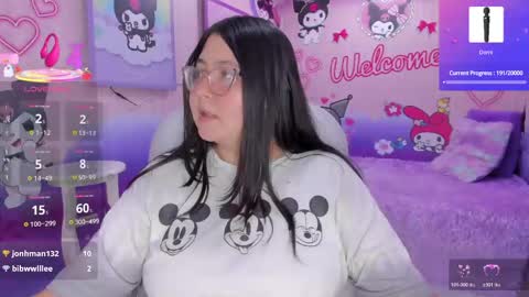 Snapshot of dulce_meow chatting on April 19, 2026, 6:10 pm Dulce online show from April 19, 2026, 6:10 pm