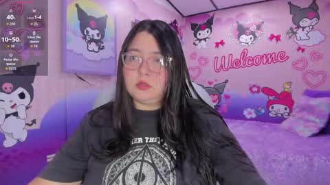 Snapshot of dulce_meow chatting on April 21, 2026, 12:00 pm Dulce online show from April 21, 2026, 12:00 pm