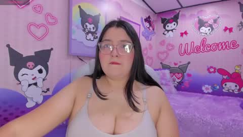 Snapshot of dulce_meow chatting on April 24, 2026, 11:56 am Dulce online show from April 24, 2026, 11:56 am
