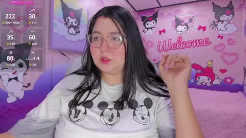 Snapshot of dulce_meow chatting on April 25, 2026, 12:19 pm Dulce online show from April 25, 2026, 12:19 pm