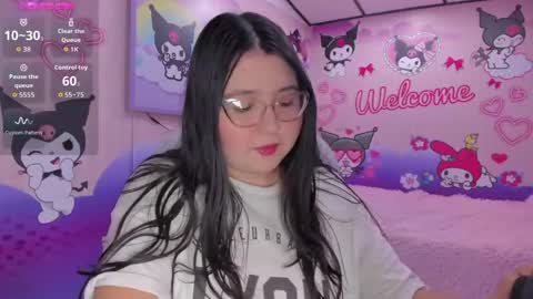 Snapshot of dulce_meow chatting on April 26, 2026, 11:52 am Dulce online show from April 26, 2026, 11:52 am