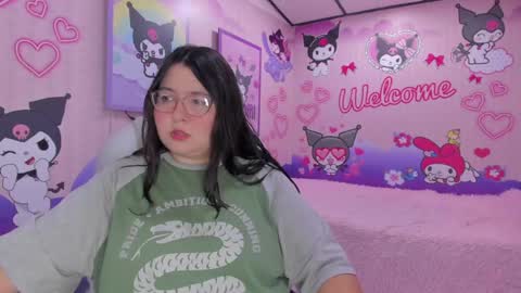 Snapshot of dulce_meow chatting on April 29, 2026, 3:21 am Dulce online show from April 29, 2026, 3:21 am