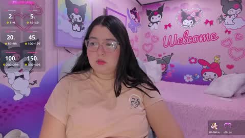 Snapshot of dulce_meow chatting on April 30, 2026, 11:38 am Dulce online show from April 30, 2026, 11:38 am