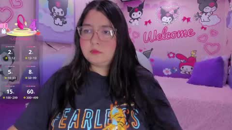 Snapshot of dulce_meow chatting on May 1, 2026, 11:59 am Dulce online show from May 1, 2026, 11:59 am