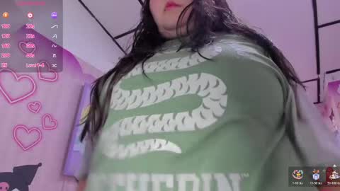 Snapshot of dulce_meow chatting on May 2, 2026, 11:48 am Dulce online show from May 2, 2026, 11:48 am