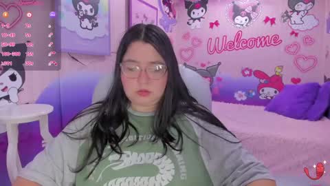 Snapshot of dulce_meow chatting on May 6, 2026, 11:48 am Dulce online show from May 6, 2026, 11:48 am