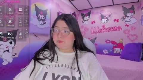 Snapshot of dulce_meow chatting on May 7, 2026, 11:48 am Dulce online show from May 7, 2026, 11:48 am
