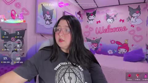 Snapshot of dulce_meow chatting on May 8, 2026, 11:48 am Dulce online show from May 8, 2026, 11:48 am