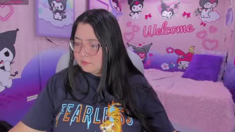 Snapshot of dulce_meow chatting on May 10, 2026, 11:48 am Dulce online show from May 10, 2026, 11:48 am