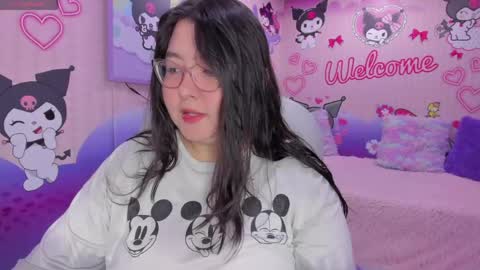Snapshot of dulce_meow chatting on May 14, 2026, 11:50 am Dulce online show from May 14, 2026, 11:50 am