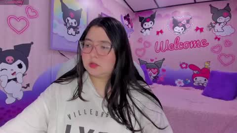 Snapshot of dulce_meow chatting on May 16, 2026, 11:53 am Dulce online show from May 16, 2026, 11:53 am