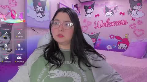 Snapshot of dulce_meow chatting on May 17, 2026, 11:50 am Dulce online show from May 17, 2026, 11:50 am