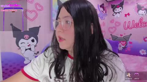 Snapshot of dulce_meow chatting on May 21, 2026, 12:01 pm Dulce online show from May 21, 2026, 12:01 pm