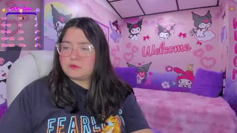 Snapshot of dulce_meow chatting on May 22, 2026, 12:00 pm Dulce online show from May 22, 2026, 12:00 pm